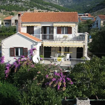 Apartment Apartment Bol Bol