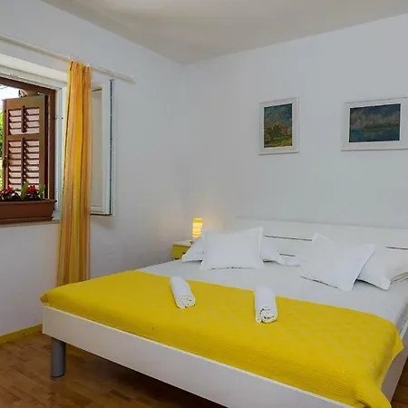 Apartment Bol Apartamento *