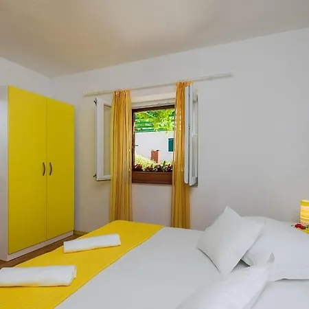 Apartamento Apartment Bol