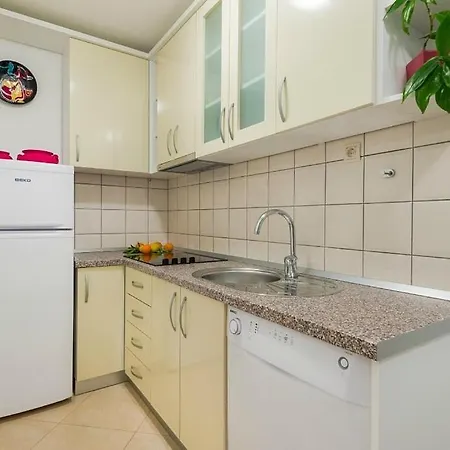 Apartamento Apartment Bol